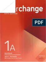 Interchange 5th 1A-WB PDF
