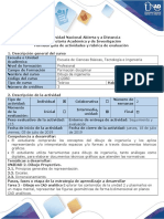 Guia de actividades y Rubrica de Evaluacion - Tarea 2  Dibujo Proyectivo.doc