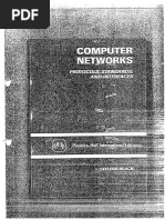 Computer Networks PDF