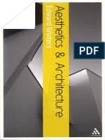 AESTHETICS AND ARCHITECTURE 2007.pdf