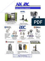 Brochure HDI 2011