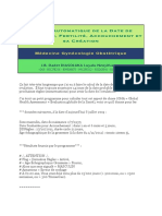 Calcul de La Date de L'ovulation, Fertilité, Accouchement Et Sa Création