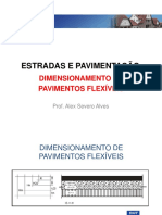 13 - DIMENSIONAMENTO DE PAVIMENTOS FLEXÍVEIS.pdf