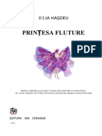 Printesa Fluture