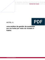 Case Hotel - 5 Gaps PDF