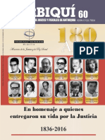 180 años de justicia: Celebración aniversario Tribunal Superior de Medellín