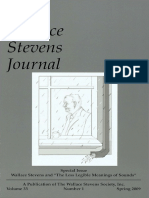 Steens Journals