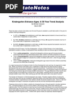 Unit 1b Citation Referencing Citation Focus Answers Citation Child Development