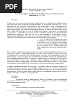 A escuta psicológica