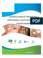 Presentación uso del servicio Fisioterapia Seguros Universitas [Modo de ....pdf