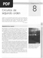 Download Capitulo 08 - Circuitos de Segundo Orden by Guayo Power SN41792935 doc pdf
