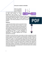 Instrumentos de medición para el caudal y la velocidad.docx