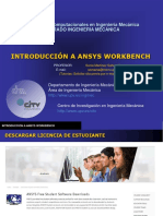 PR 6 Introduccion Workbench - UPV