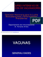 Clasificacion Vacunas PDF