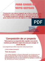 pasosparacrearunproyectoexitoso-121122113902-phpapp01.pptx