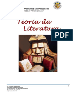 FCE - Apostila  - Teoria da Literatura.pdf