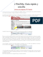 Cómo usar FileZilla.pdf