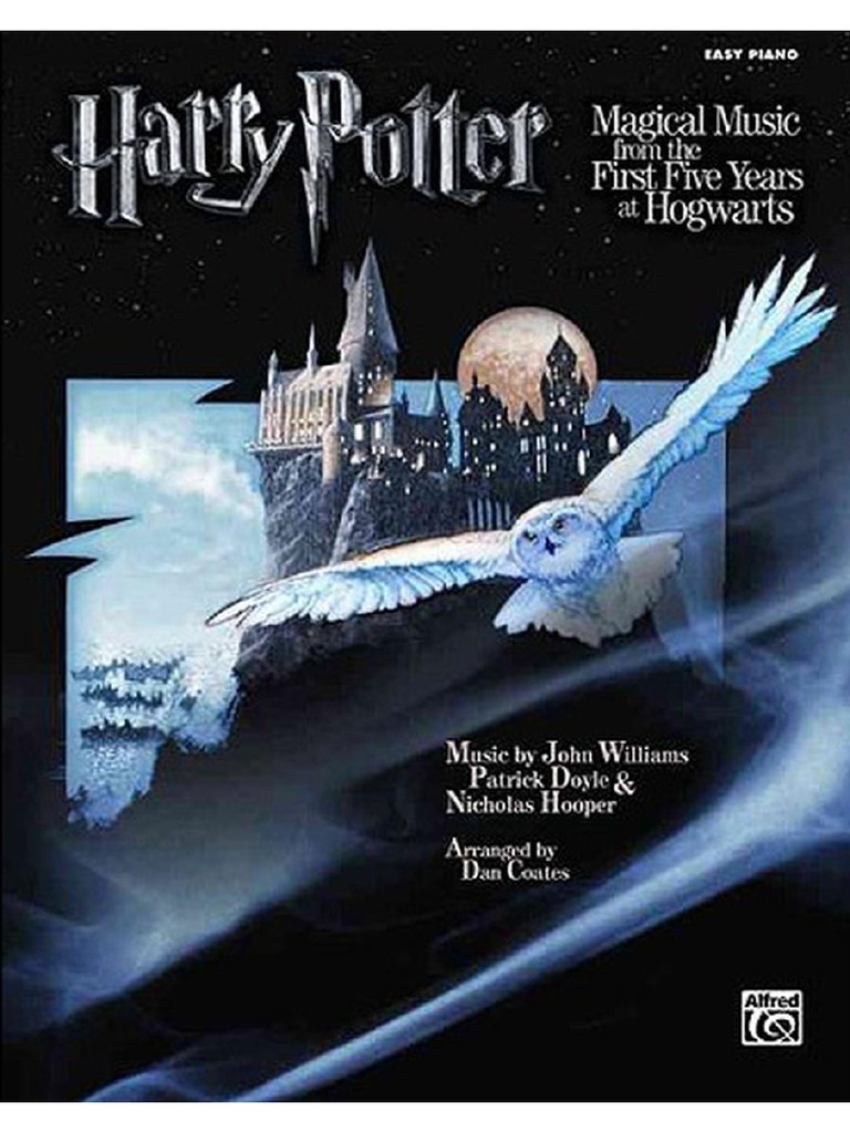 Harry Potter 1 5 PDF | PDF