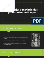 4° PPT Neo-Evangelicalismo PDF