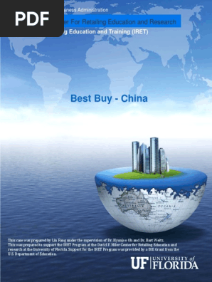 Best Buy China Case Revised
