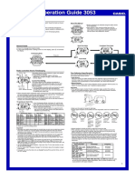 Watch Manual PDF