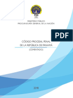 Codigo Procesal Penal Comentado Completo 20 Ago 2018