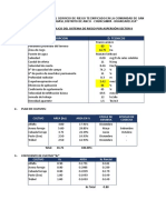 Calculo Hidraulico Del Sistema de Riego Por Aspersion