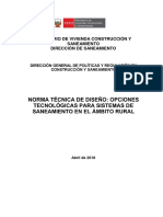 2-Opciones Tecnologicas de Saneamiento para el Ambito Rural - final.pdf