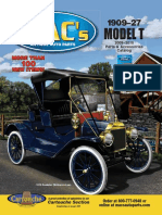 Model T 1909-1927