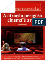 Atração Perigosa Cinema e arte