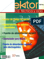 Elektor 189 (Feb 1996) Español