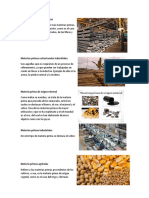 Album de Materias