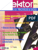 Elektor 191 (Ab 1996) Español