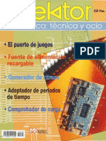 Elektor 193 (Jun 1996) Español