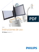 Manual Intensificador Philips PDF