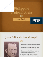 Juan Nakpil!