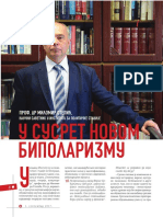 Milomir Stepić Interview PDF