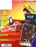Elektor 202 (Mar 1997) Español