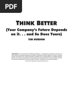 Think Better 0
