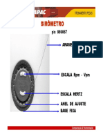 Uso Sirometro PDF