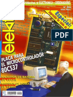 Elektor 206 (Jul 1997) Español