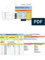 Planilha - Operações Binárias (2019) - Versão 2.0