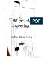 Una Historia de Carlos Ferrer