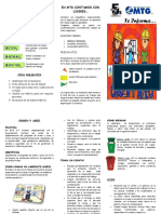 Plegable Orden y Aseo PDF