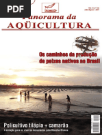 Piscicultura Continental