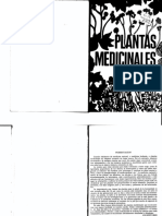 Plantas Medicinales de Venezuela y America