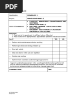 SAG - Driving NC II PDF