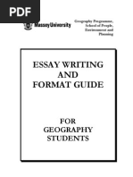 Download Essay Format by lisbit2995 SN41799924 doc pdf