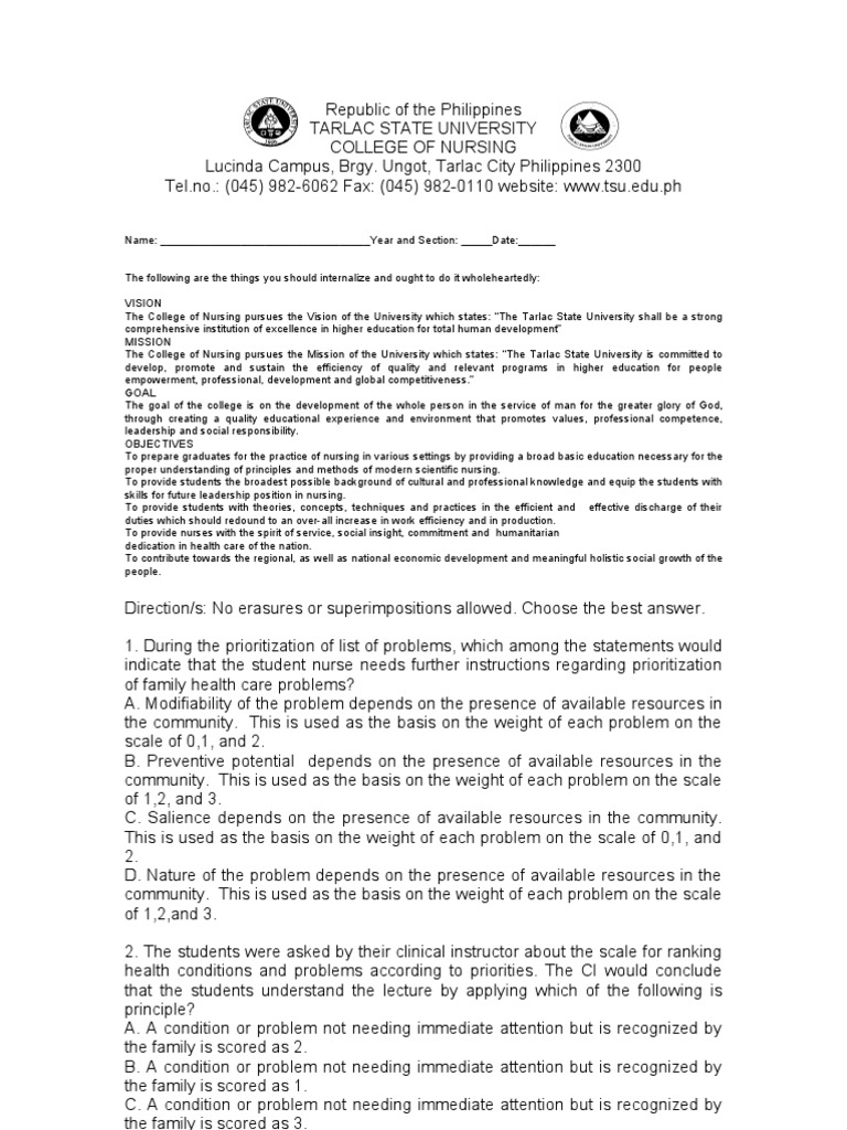 Why is patient advocacy important essay image