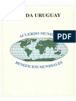 Ronda de Uruguay